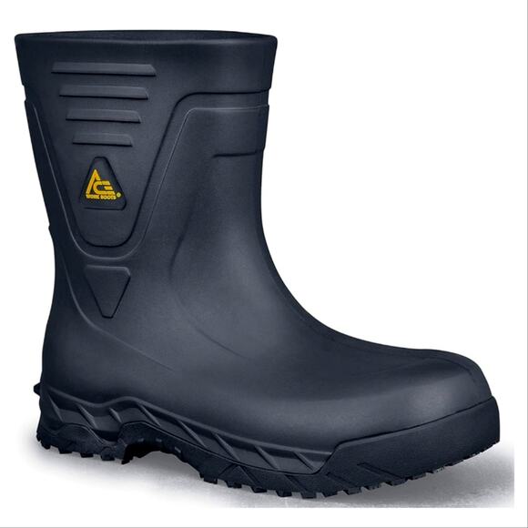 Ace water boots - Picture 1 of 2